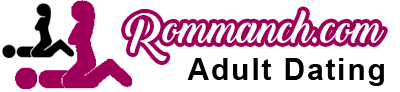 Rommanch Logo
